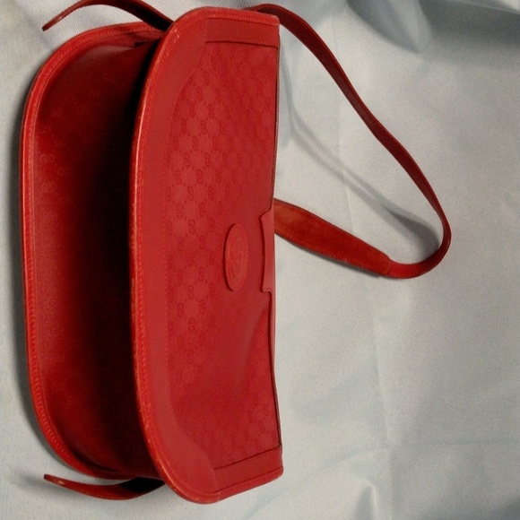 Gucci crossbody - Picture 9 of 17